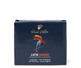 Aktuelle Kaffee Angebote bei Tchibo im Supermarkt in Singen (Hohentwiel) Aktuelles Privat Kaffee Latin Grande - 500 g Gemahlen Angebot bei Tchibo im Supermarkt in Singen (Hohentwiel) ab 9,99 €