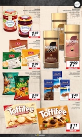 Aktueller EDEKA Prospekt mit Melitta, "Aktuelle Angebote", Seite 16