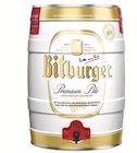 Aktuelles Premium Pils Partyfass Angebot bei Thomas Philipps in Bottrop ab 7,77 €