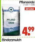 Pflanzerde Angebote bei Wreesmann Dessau-Roßlau für 4,99 €