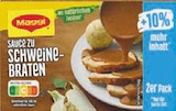 Delikatess Sauce Angebote von Maggi bei Lidl Erkelenz für 0,79 €