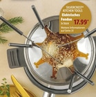 Elektrisches Fondue bei Lidl im Prospekt "" für 17,99 €