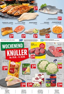 Wecker im aktuellen EDEKA Prospekt (Krefeld) Wecker im EDEKA Prospekt "Aktuelle Angebote" mit 8 Seiten (Krefeld)