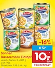 Eintopf Angebot in Zedlitz Eintopf im aktuellen Prospekt bei Netto Marken-Discount in Zedlitz