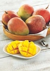 Super U La Madeleine - Promo Mangue Promo Mangue à 1,29 € dans le catalogue Super U à La Madeleine