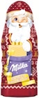 Aktuelle Milka Angebote bei Thomas Philipps in Saarbrücken Aktuelles Schoko-Weihnachtsmänner Angebot bei Thomas Philipps in Saarbrücken ab 1,69 €