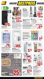 B1 Discount Baumarkt Acryl im Prospekt B1 Discount Baumarkt Acryl im Prospekt