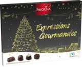 Expressions Gourmandes - FAVORINA en promo chez Lidl Calais à 3,69 €