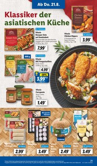 Ente im Lidl Prospekt "LIDL LOHNT SICH" mit 69 Seiten (Siegen (Universitätsstadt))