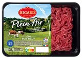 Viande hachée pur bœuf 5% M.G BIGARD dans le catalogue Carrefour Market