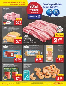 Gulasch im aktuellen Netto Marken-Discount Prospekt (Ulm) Gulasch im Netto Marken-Discount Prospekt "Aktuelle Angebote" mit 44 Seiten (Ulm)
