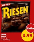 Riesen bei Penny im Prospekt  für 2,99 €