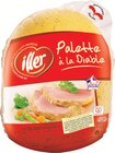 Palette de porc à la diable - Iller en promo chez Intermarché Hyper Palette de porc à la diable - Iller dans le catalogue Intermarché Hyper