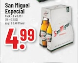 Especial bei Trinkgut im Sarstedt Prospekt für 4,99 €