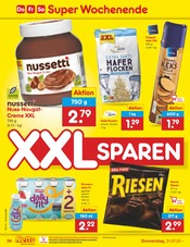 Kekse im Netto Marken-Discount Prospekt in Velbert Aktueller Netto Marken-Discount Prospekt mit Kekse, "Aktuelle Angebote", Seite 49