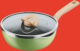Poêle one pick pot pan 22cm - TEFAL - Intermarché à Toulon Poêle one pick pot pan 22cm - TEFAL en promo chez Intermarché Toulon à 19,99 €