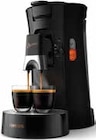Aktuelle Senseo Angebote bei expert in Bergisch Gladbach Aktuelles Kaffeepadmaschine CSA240/60 Select Angebot bei expert in Bergisch Gladbach ab 74,00 €