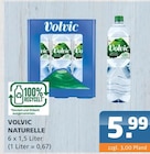 Aktuelles Naturelle Angebot bei Getränke Lehmann - Getränke A-Z in Eberswalde ab 5,99 €