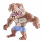 Figurine articulée à 3,49 € dans le catalogue Gifi