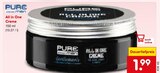 All in One Creme von PURE BASIC MEN im aktuellen Netto Marken-Discount Prospekt für 1,99 €