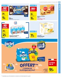 Prix et réduction Citron dans le prospectus Carrefour Market en cours Offre Citron dans le catalogue Carrefour Market du moment à la page 27