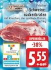 EDEKA Holzminden Prospekt mit  im Angebot für 5,55 €