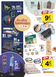 Offre Coffret Cadeau dans le catalogue Centrakor du moment à la page 6