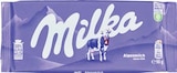 Schokolade im Angebot bei Netto Marken-Discount in Aurich Schokolade Angebote von Milka bei Netto Marken-Discount Aurich für 0,88 €