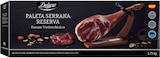 Paleta Serrana Reserva im Lidl Prospekt Paleta Serrana Reserva von Deluxe im aktuellen Lidl Prospekt fĂĽr