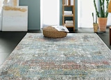 Aktuelles Vintage-Teppich LOTUS ca. 80x150 cm Angebot bei Ostermann in Bochum ab 129,00 €