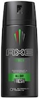 Deospray Musk Angebote von AXE bei Thomas Philipps Lünen für 2,99 €