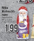 Weihnachtsmann bei EDEKA im Neukirchen-Vluyn Prospekt für 1,99 €