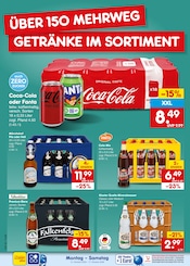 Ähnliche Boxsack Angebote im Prospekt "Aktuelle Angebote" von Netto Marken-Discount in Freiburg Ähnliche Angebote wie Boxsack im Prospekt "Aktuelle Angebote" auf Seite 37 von Netto Marken-Discount in Freiburg