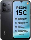 Smartphone Redmi 15C 4G 4GB+128GB im Angebot bei expert in Singen Smartphone Redmi 15C 4G 4GB+128GB Angebote von MI bei expert Singen für 129,00 €