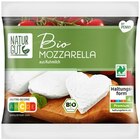 Bio Mozzarella Angebote von NATURGUT bei Penny-Markt Duisburg für 1,09 €