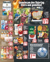 Ähnliche Maxlrainer Angebote im Prospekt "Aktuelle Angebote" von EDEKA Ähnliches Angebot bei EDEKA in Prospekt "Aktuelle Angebote" gefunden auf Seite 10