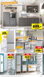 Sconto SB Kühlschrank im Prospekt 