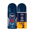 Déodorant bille - NIVEA MEN dans le catalogue Carrefour