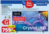 4K-UHD-TV GU85U7079FUXZG im Angebot bei Marktkauf in Ellwangen 4K-UHD-TV GU85U7079FUXZG Angebote von Samsung bei Marktkauf Ellwangen für 759,00 €