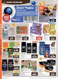 Milka Angebot & Preis im aktuellen aktiv & irma Prospekt Milka Angebot im aktuellen aktiv & irma Prospekt auf Seite 12