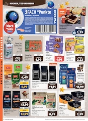 Aktueller aktiv & irma Prospekt mit Melitta, "Top Angebote", Seite 12