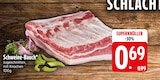 Schweine-Bauch im Angebot bei EDEKA in Augsburg Schweine-Bauch Angebote bei EDEKA Augsburg für 0,69 €