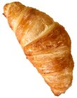 Butter-Croissant Angebote von Brot & Mehr bei REWE Viersen für 0,69 €