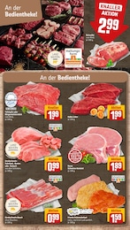 REWE Braeter im Prospekt REWE Braeter im Prospekt