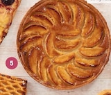 Super U La Roche-sur-Yon - Promo Tarte normande Promo Tarte normande à 7,50 € dans le catalogue Super U à La Roche-sur-Yon