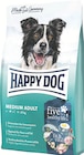 Hundetrockenfutter Fit & Vital oder Sensible von Happy Dog im aktuellen ZooRoyal Prospekt für 15,99 €