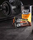 Protein Drink Whey Vanilla Angebote von MAX BALANCE bei Netto Marken-Discount Cottbus für 9,39 €