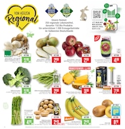 Spargel im Marktkauf Prospekt in Ulm Aktueller Marktkauf Prospekt mit Spargel, "Aktuelle Angebote", Seite 2