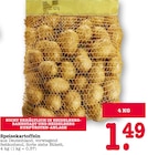 Aktuelles Speisekartoffeln Angebot bei E center in Mannheim ab 1,49 €