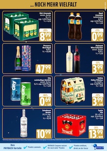 Rotwein Angebot im aktuellen Marktkauf Prospekt auf Seite 37